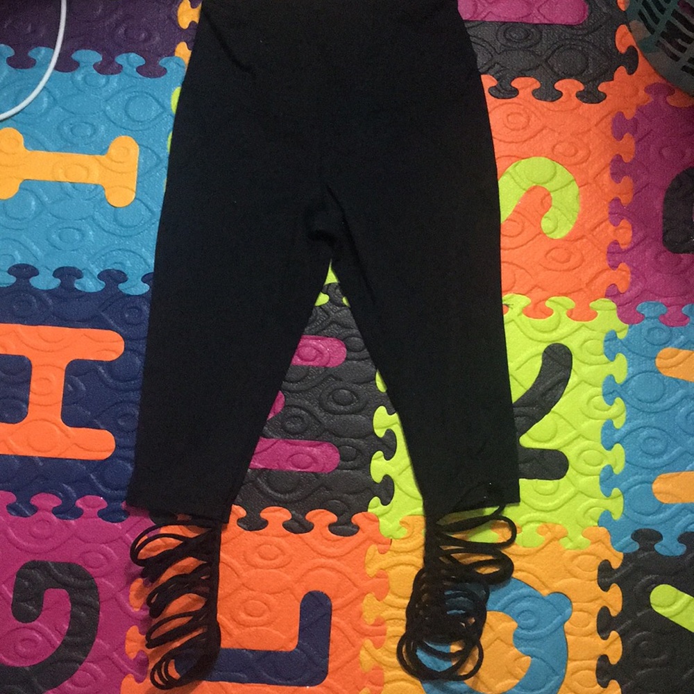 NWOT! Zella high waist leggings